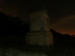 Avon Paranormal Team - Stoke Park Estate